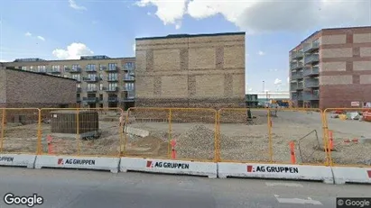 Apartments for rent in Brøndby - Photo from Google Street View