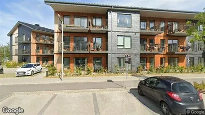 Apartments for rent in Odense V - Photo from Google Street View