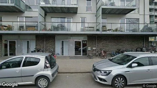 Apartments for rent in Copenhagen K - Photo from Google Street View