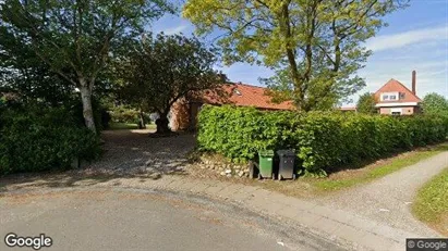Apartments for rent in Struer - Photo from Google Street View