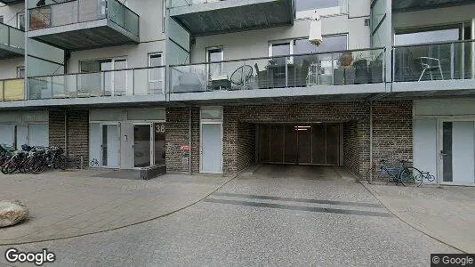 Apartments for rent in Copenhagen K - Photo from Google Street View