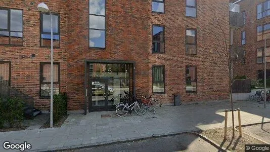 Apartments for rent in Brøndby - Photo from Google Street View