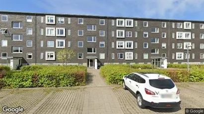 Apartments for rent in Nørresundby - Photo from Google Street View