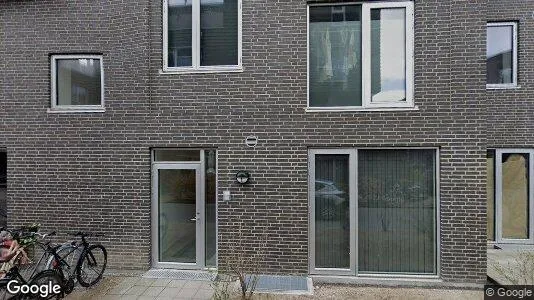 Apartments for rent in Copenhagen S - Photo from Google Street View