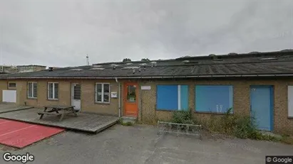 Apartments for rent in Roskilde - Photo from Google Street View