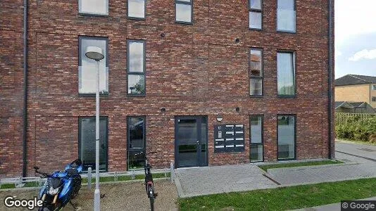 Apartments for rent in Frederikssund - Photo from Google Street View
