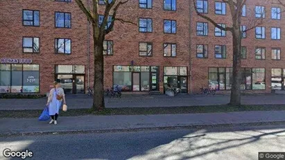 Apartments for rent in Valby - Photo from Google Street View