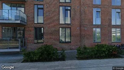 Apartments for rent in Brøndby - Photo from Google Street View