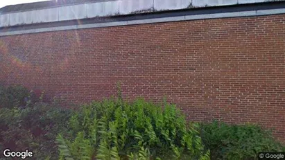 Apartments for rent in Langå - Photo from Google Street View