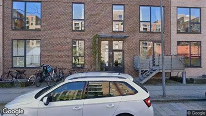 Apartments for rent in Copenhagen SV - Photo from Google Street View