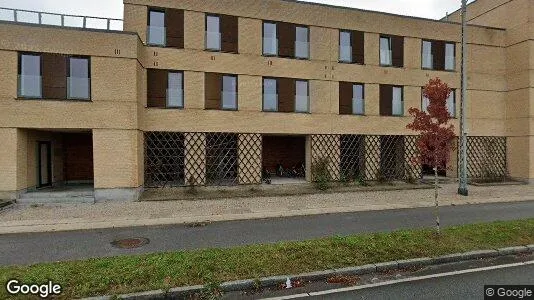 Apartments for rent in Rødovre - Photo from Google Street View