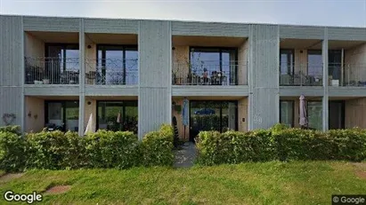 Apartments for rent in Næstved - Photo from Google Street View
