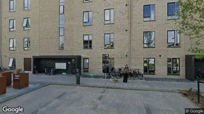 Apartments for rent in Odense V - Photo from Google Street View