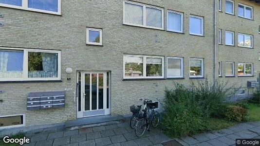 Apartments for rent in Taastrup - Photo from Google Street View