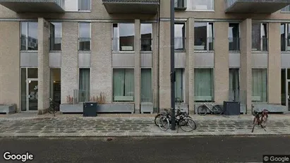 Apartments for rent in Copenhagen S - Photo from Google Street View