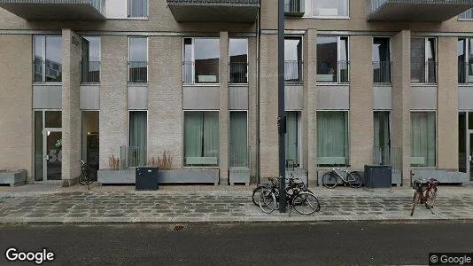 Apartments for rent in Copenhagen S - Photo from Google Street View