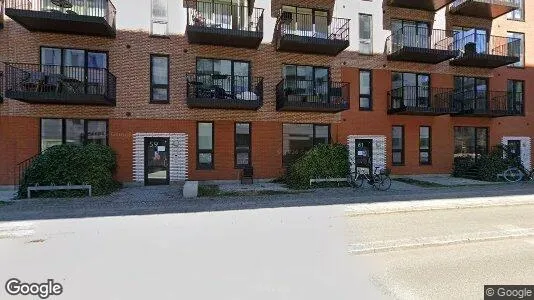 Apartments for rent in Copenhagen S - Photo from Google Street View