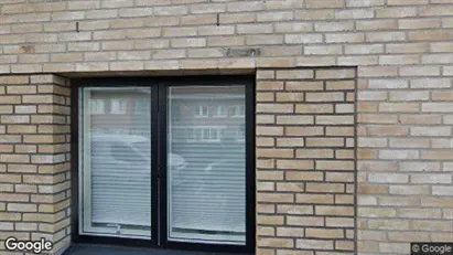 Apartments for rent in Hvidovre - Photo from Google Street View
