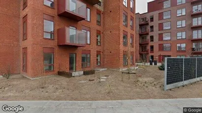 Apartments for rent in Odense C - Photo from Google Street View