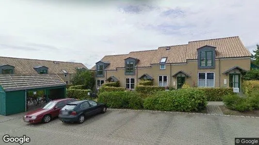Apartments for rent in Vejle Center - Photo from Google Street View