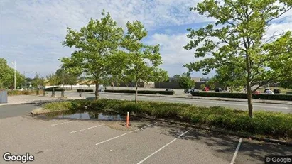 Apartments for rent in Viby J - Photo from Google Street View