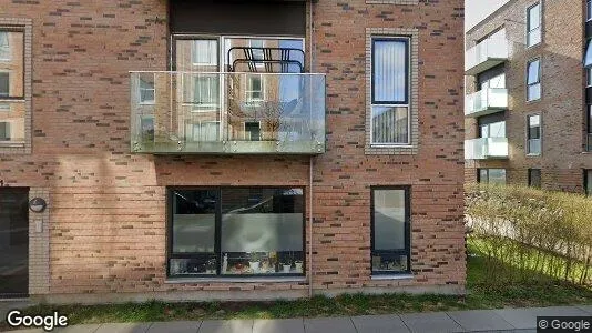 Apartments for rent in Tilst - Photo from Google Street View