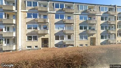 Apartments for rent in Aalborg Center - Photo from Google Street View