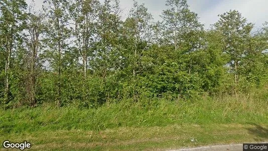 Apartments for rent in Næstved - Photo from Google Street View