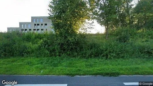 Apartments for rent in Kolding - Photo from Google Street View