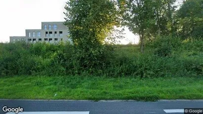 Apartments for rent in Kolding - Photo from Google Street View