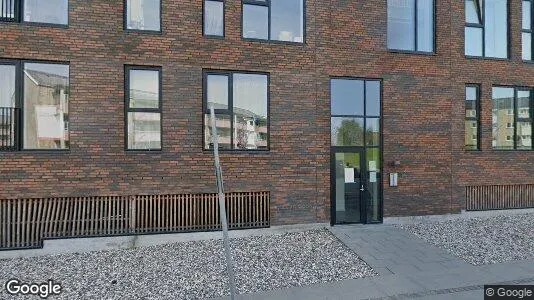 Apartments for rent in Skovlunde - Photo from Google Street View