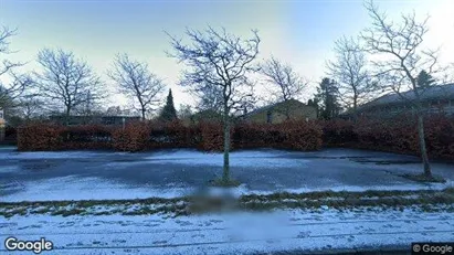 Apartments for rent in Risskov - Photo from Google Street View