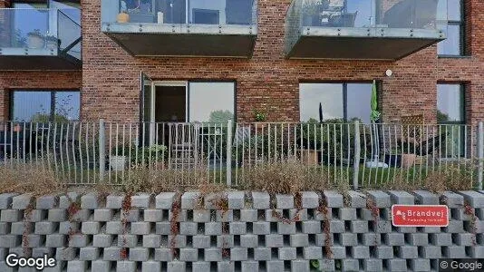 Apartments for rent in Roskilde - Photo from Google Street View