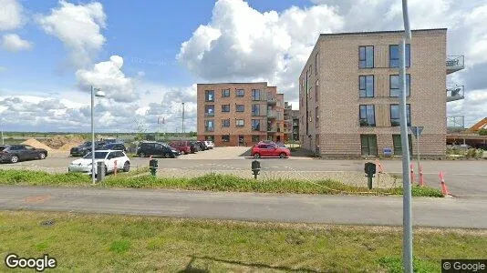 Apartments for rent in Herning - Photo from Google Street View