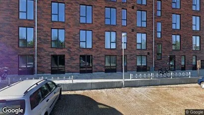 Apartments for rent in Vejle Center - Photo from Google Street View