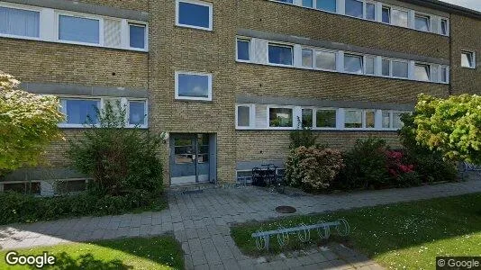 Apartments for rent in Vesterbro - Photo from Google Street View