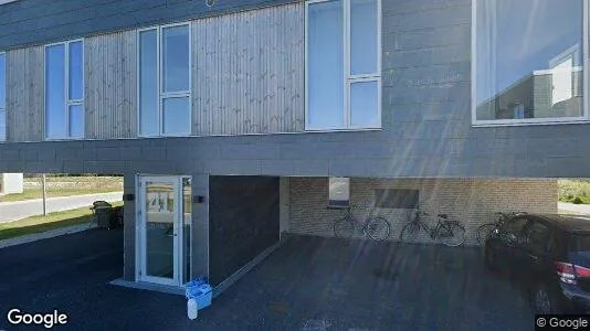 Apartments for rent in Slagelse - Photo from Google Street View