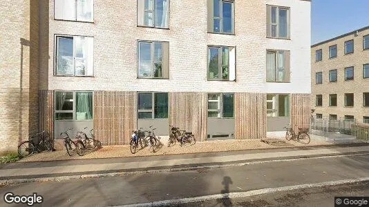Apartments for rent in Brønshøj - Photo from Google Street View