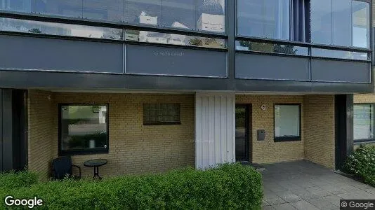 Apartments for rent in Herning - Photo from Google Street View
