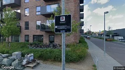 Apartments for rent in Åbyhøj - Photo from Google Street View