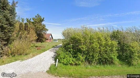 Apartments for rent in Hurup Thy - Photo from Google Street View