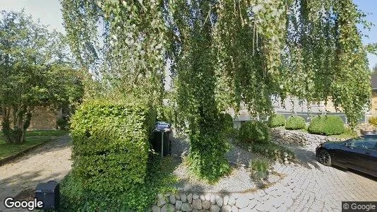 Apartments for rent in Højer - Photo from Google Street View
