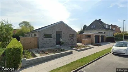 Apartments for rent in Randers SØ - Photo from Google Street View