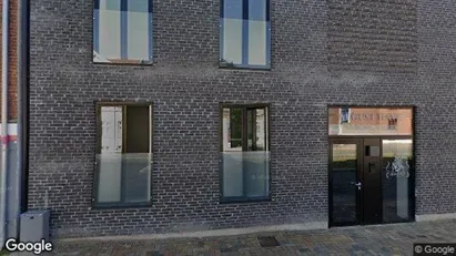 Apartments for rent in Odense C - Photo from Google Street View