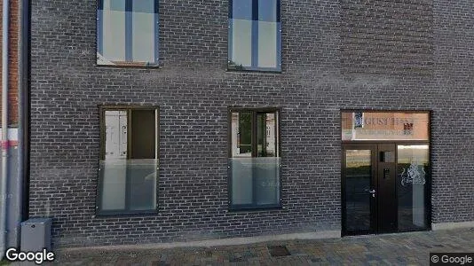 Apartments for rent in Odense C - Photo from Google Street View