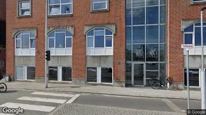 Apartments for rent in Svendborg - Photo from Google Street View
