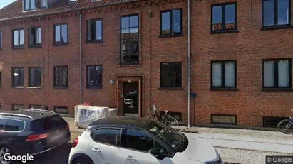 Apartments for rent in Odense C - Photo from Google Street View