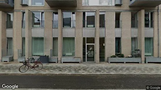 Apartments for rent in Copenhagen S - Photo from Google Street View