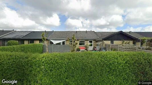 Apartments for rent in Odense S - Photo from Google Street View
