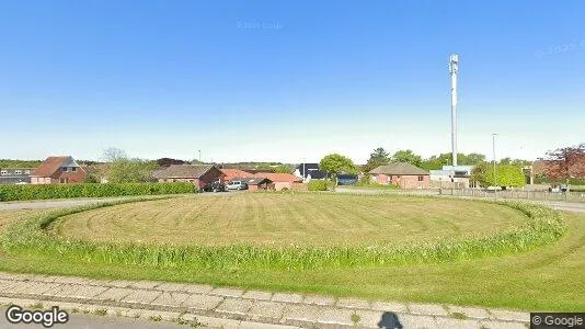 Apartments for rent in Bedsted Thy - Photo from Google Street View